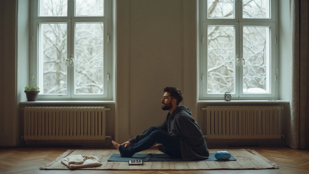 Примеры для разных мест: офис, дорога, дом и прогулка у моря